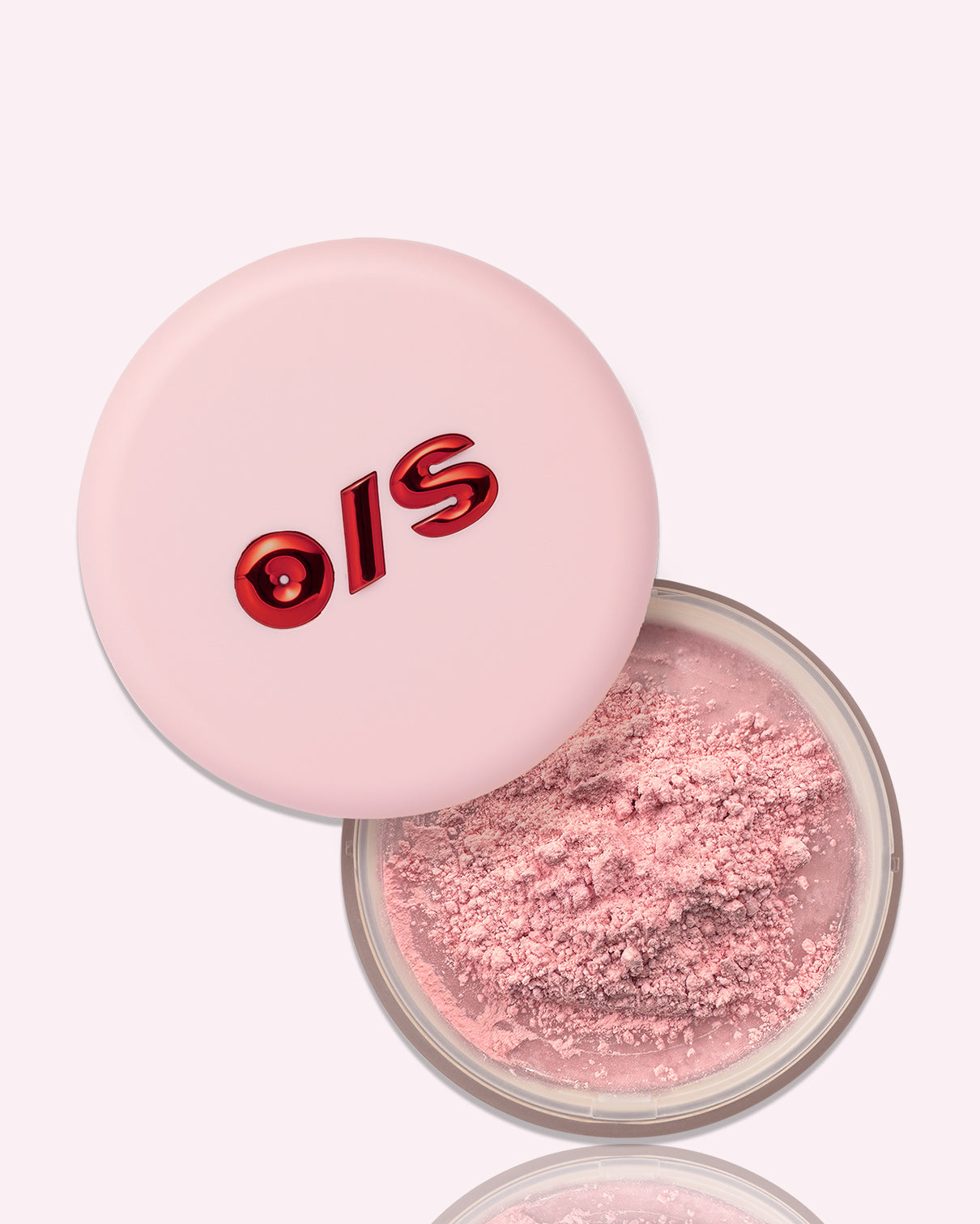 Ultimate
Blurring Setting Powder Full-Sized