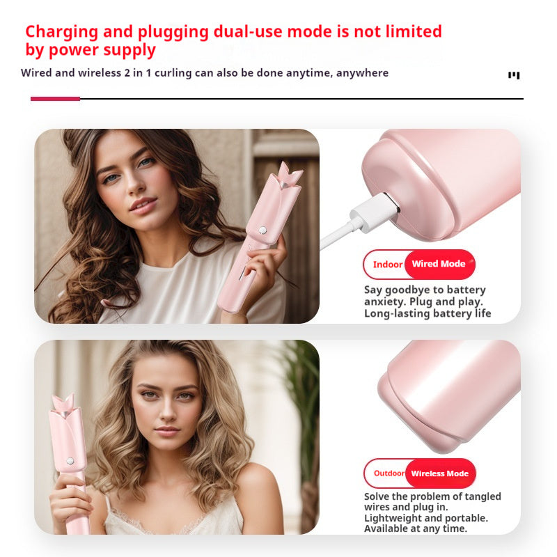 Sereneza® CurlPro