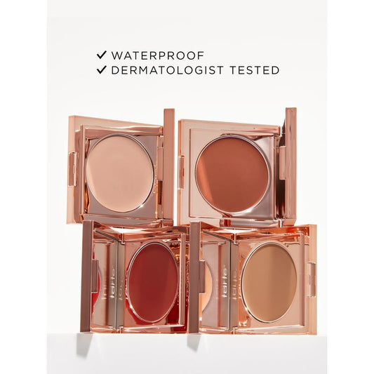Colored Clay Undereye Corrector