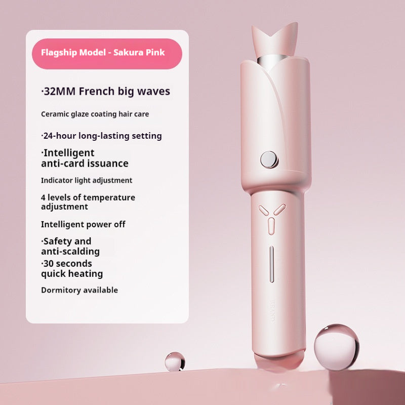 Sereneza® CurlPro