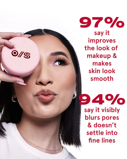 Ultimate
Blurring Setting Powder Full-Sized