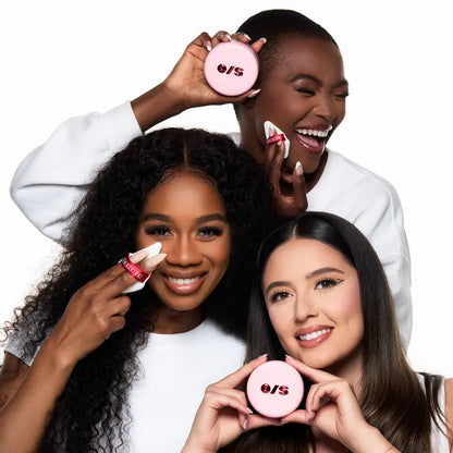 Ultimate
Blurring Setting Powder Full-Sized