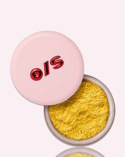 Ultimate
Blurring Setting Powder Full-Sized
