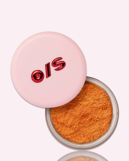 Ultimate
Blurring Setting Powder Full-Sized