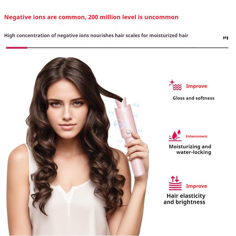 Sereneza® CurlPro