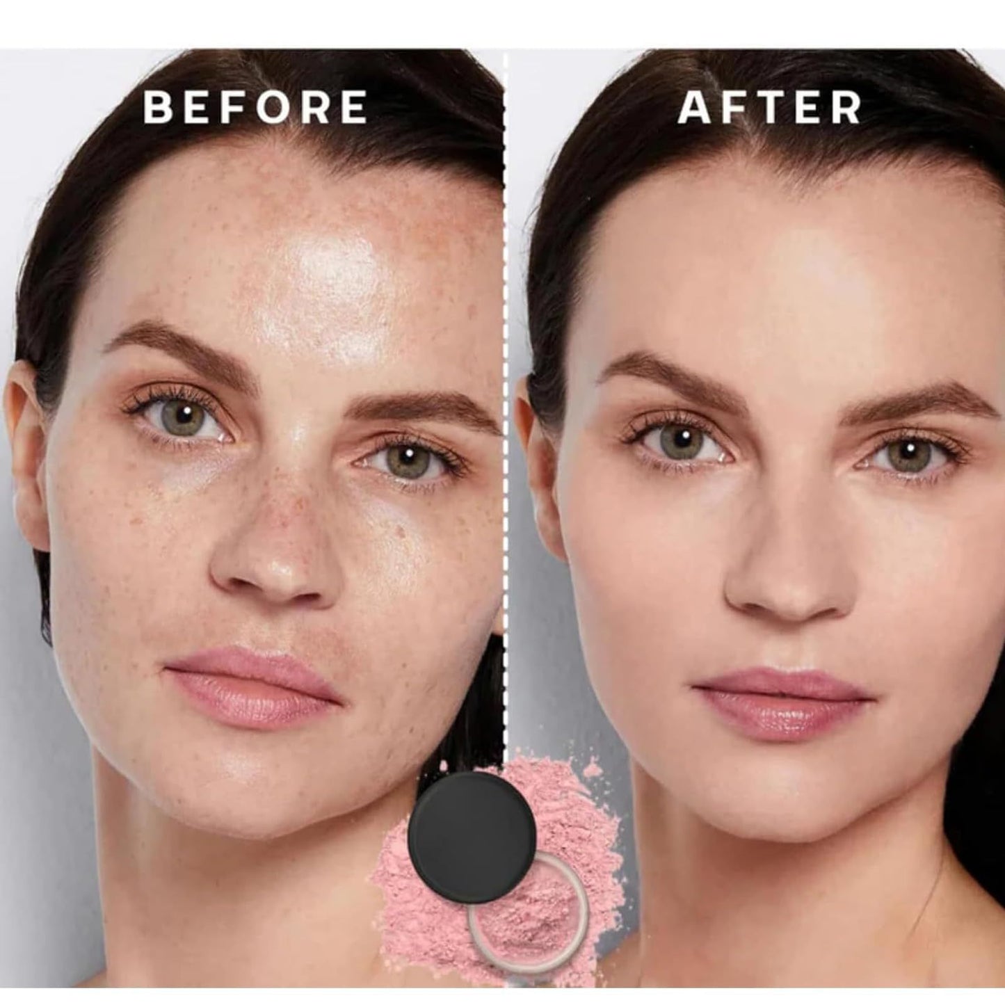 Ultimate
Blurring Setting Powder Full-Sized